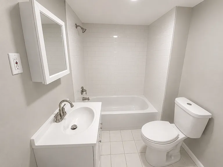 152 S Durand Pl #BASEMENT — Photo 2