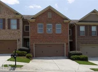 1312 Pointcrest Ln, Grayson, GA 30017