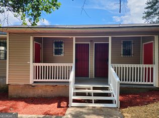 1894 Clinton Rd, Macon, GA 31211