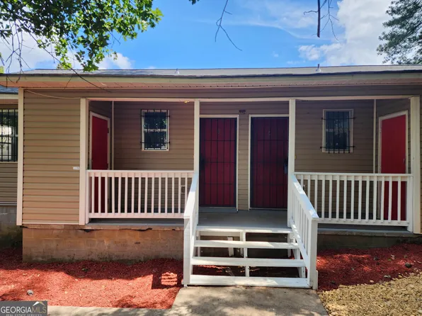 1894 Clinton Rd, Macon, GA 31211