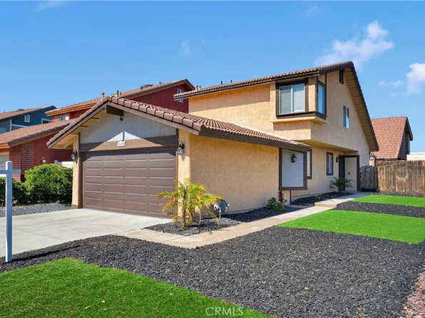 12178 Galaxy St, Victorville, CA 92392
