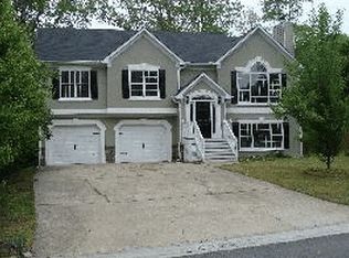 3820 Pheasant Run Trce, Cumming, GA 30028