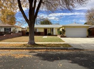 44927 Harlas Ave, Lancaster, CA 93534