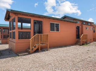 540 E Lake St, Panguitch, UT 84759