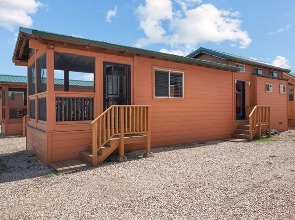 540 E Lake St, Panguitch, UT 84759