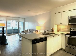 25 Lower Simcoe St #626, Toronto, ON M5J3A1