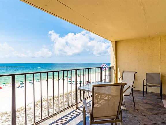 3rd image of 13817 Perdido Key Dr APT 503E