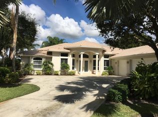 19184 SE Old Trail Dr, Jupiter, FL 33478