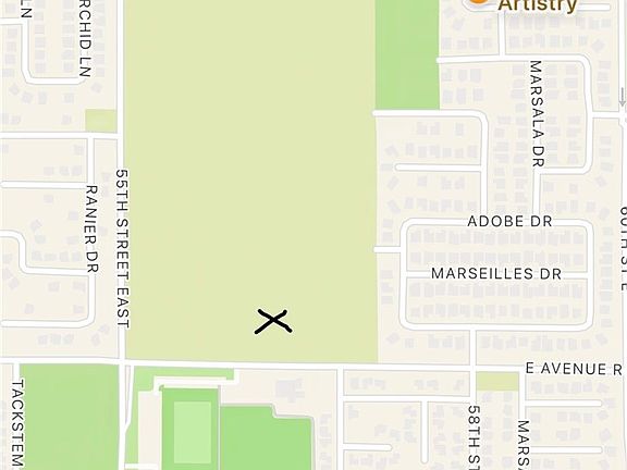 3rd image of 0 E Avenue R Lot 4