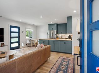 4852 S Centinela Ave, Los Angeles, CA 90066