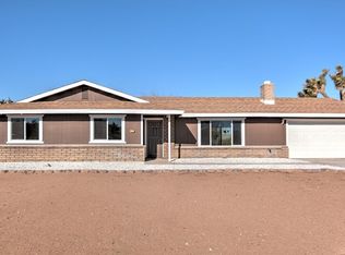 22000 Standing Rock Ave, Apple Valley, CA 92307