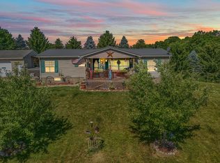 1945 22 Mile Rd, Homer, MI 49245