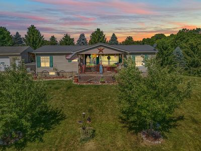 1945 22 Mile Rd, Homer, MI, 49245