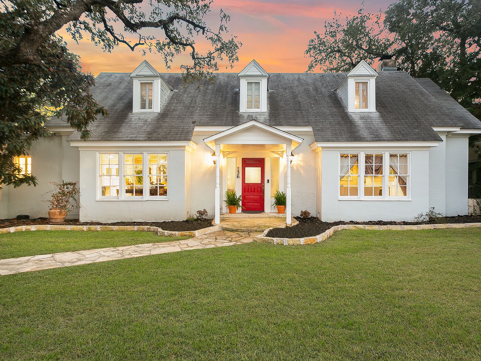 136 E Mulberry Ave, San Antonio, TX 78212 Zillow