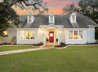 136 E Mulberry Ave, San Antonio, TX 78212