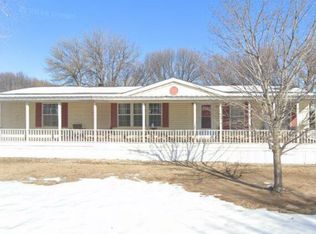 2202 Sheryl Ann, Enid, OK 73703