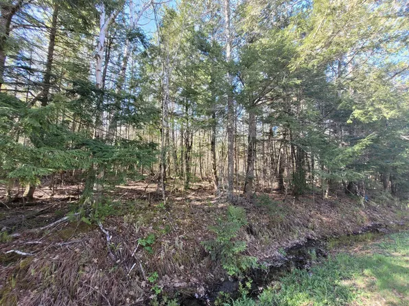 0 Fowler Road, Hampden, ME 04444