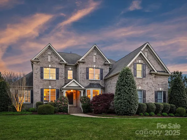 516 White Tail Ter, Waxhaw, NC 28173