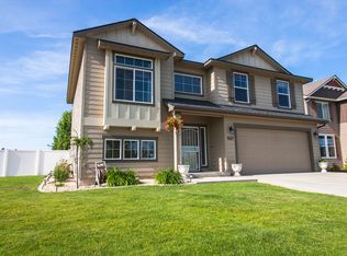 827 E Colbert Rd, Colbert, WA 99005