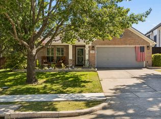 5301 Binbranch Ln, McKinney, TX 75071