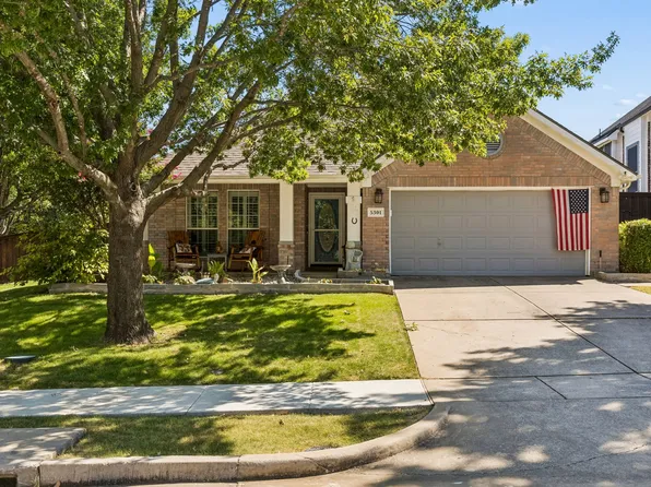 5301 Binbranch Ln, McKinney, TX 75071