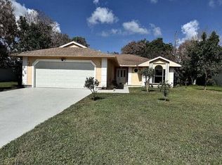 3053 SE WAKE Road, Port St Lucie, FL 34984