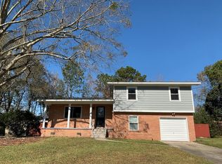2810 Nina Dr, Picayune, MS 39466