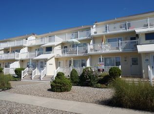 109 65th St APT 105, Sea Isle City, NJ 08243