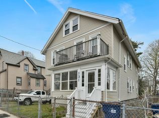 131-133 Birch St, Roslindale, MA 02131