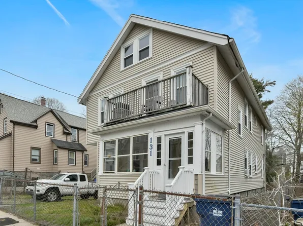 131-133 Birch St, Roslindale, MA 02131