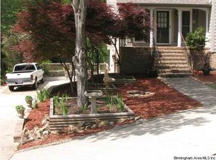 284 Laredo Dr, Birmingham, AL 35226