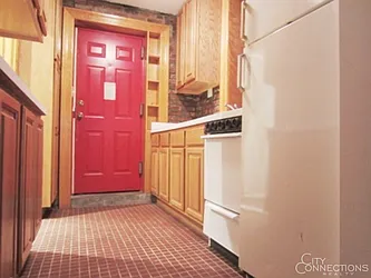 Rented by City Connections Realty