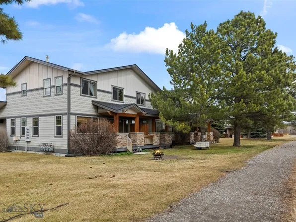 2608 Typha Ct Unit 13, Bozeman, MT 59718