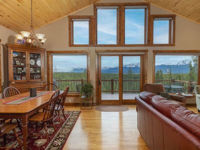 13 Elk Trl, Leadville, CO, 80461