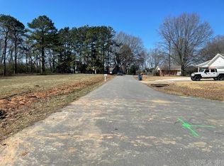 Circle Dr, Carlisle, AR 72024