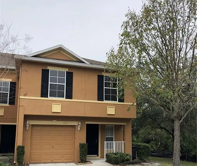 4330 Aristocrat Point — Photo 1