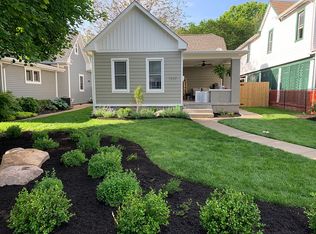 1424 Pleasant St, Indianapolis, IN 46203