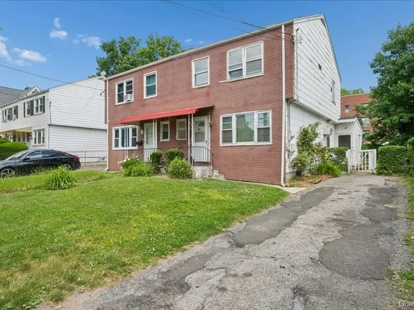 61 N Fulton Avenue, Mount Vernon, NY 10550
