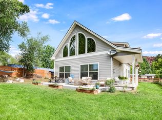 4075 Dolores Way, Carbondale, CO 81623