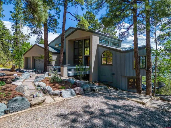 510 Oakcrest Drive, Durango, CO 81301