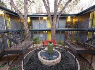 4209 Avenue B #102, Austin, TX 78751