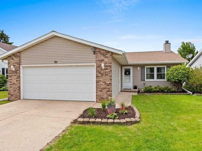 711 OCONTO PLACE, De Pere, WI, 54115