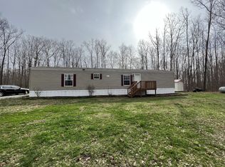 1652 Yoder Rd, Altamont, TN 37301