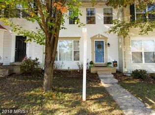 4817 Benecia Ln, Dumfries, VA 22025