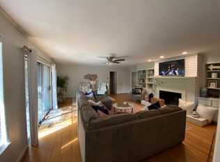 7001 W Markham St, Little Rock, AR 72205