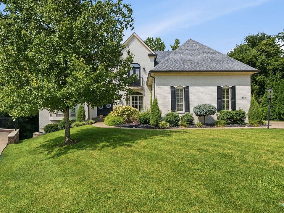 2nd image of 508 Jackson Creek Ct