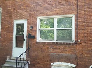 331 Fonthill Ave, Baltimore, MD 21223