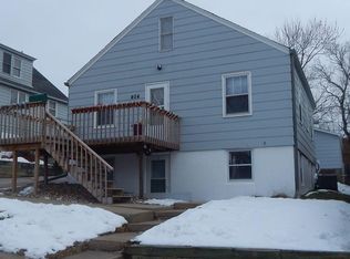 404 S Wayland Ave #2, Sioux Falls, SD 57103