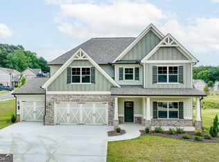 514 Adventure Trl, Jefferson, GA 30549