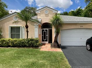 5543 NW 55th Ter, Coconut Creek, FL 33073